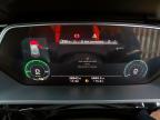 2021 AUDI E-TRON 300KW 55 QUATTRO 95KWH S LINE 5DR AUTO for sale at Copart BRISTOL