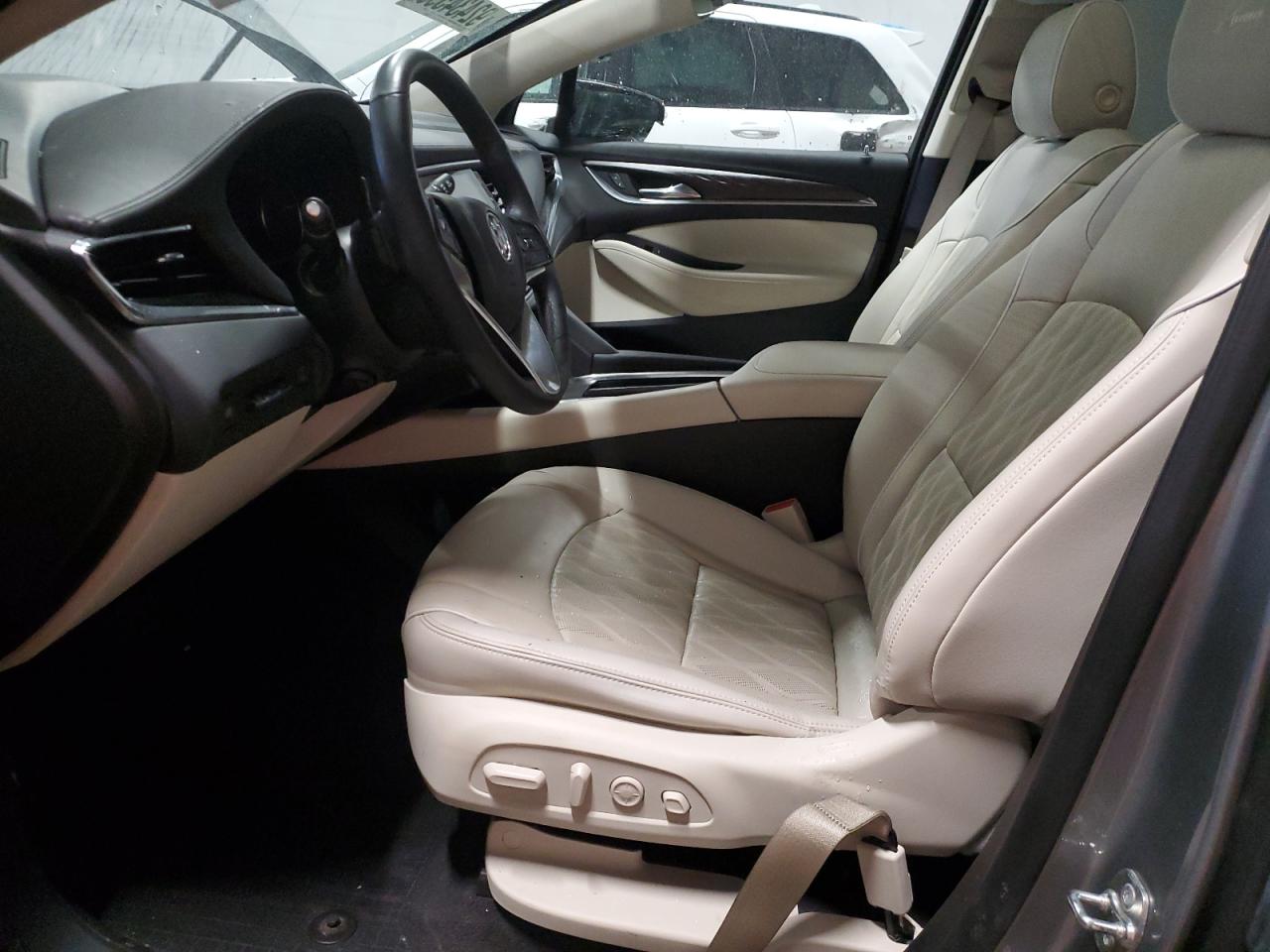 2024 Buick Enclave Avenir VIN: 5GAEVCKW1RJ120019 Lot: 92434595