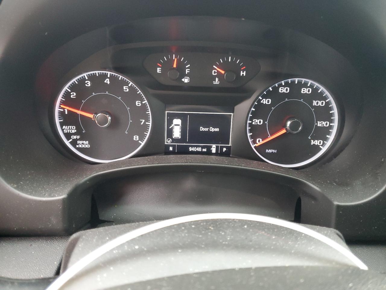 2018 GMC Terrain Sle VIN: 3GKALMEV8JL267077 Lot: 91082345