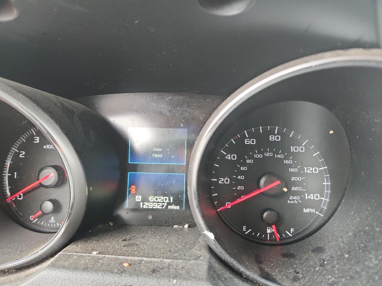 2018 Subaru Outback 2.5I VIN: 4S4BSAAC4J3295262 Lot: 93430125