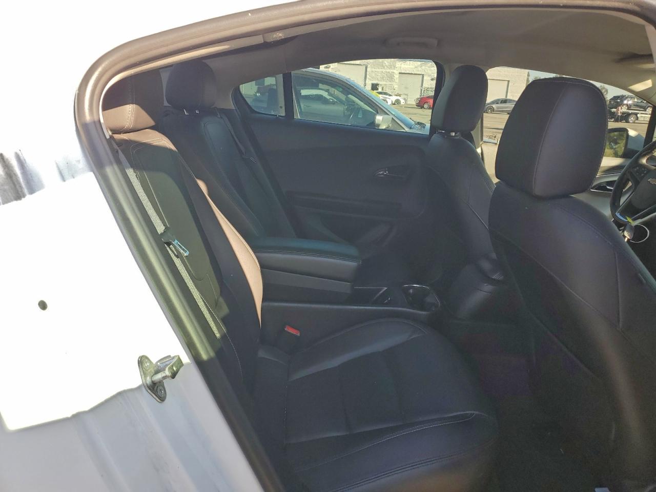 2014 Chevrolet Volt VIN: 1G1RD6E42EU151067 Lot: 94133085