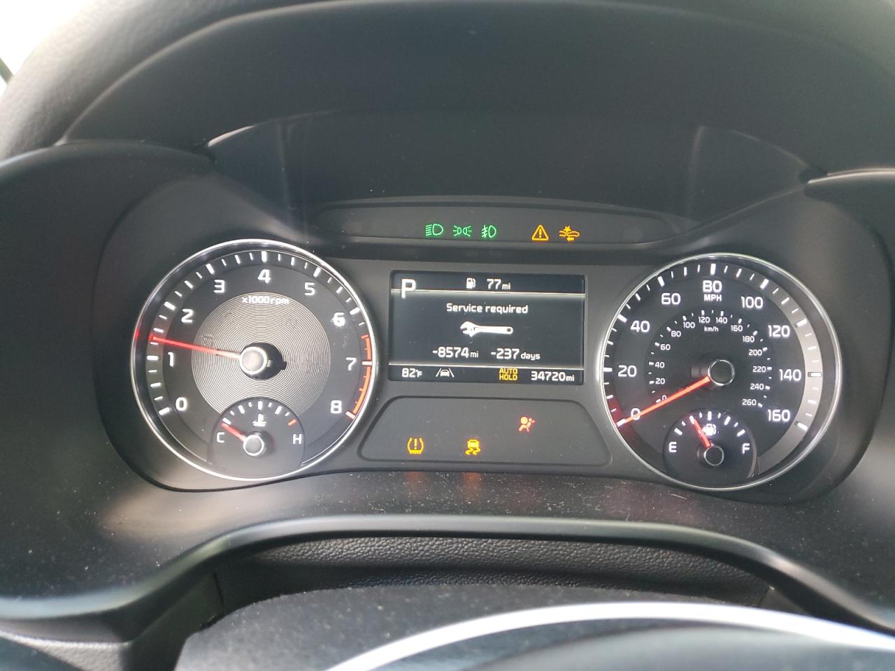 2023 Kia Forte Gt Line VIN: 3KPF54AD2PE687472 Lot: 91531155