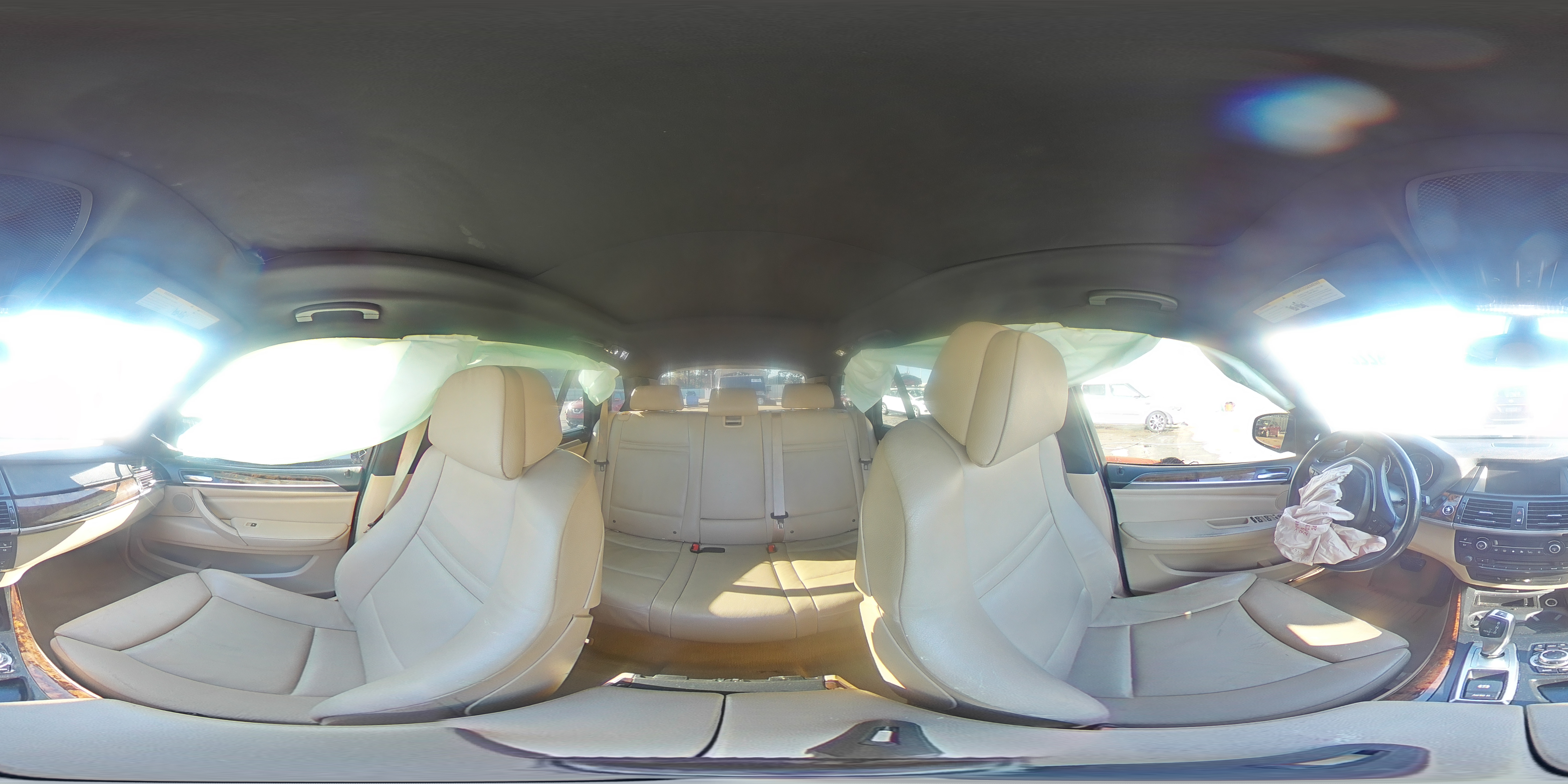 2012 BMW X5 xDrive35D VIN: 5UXZW0C54CL669855 Lot: 92229625