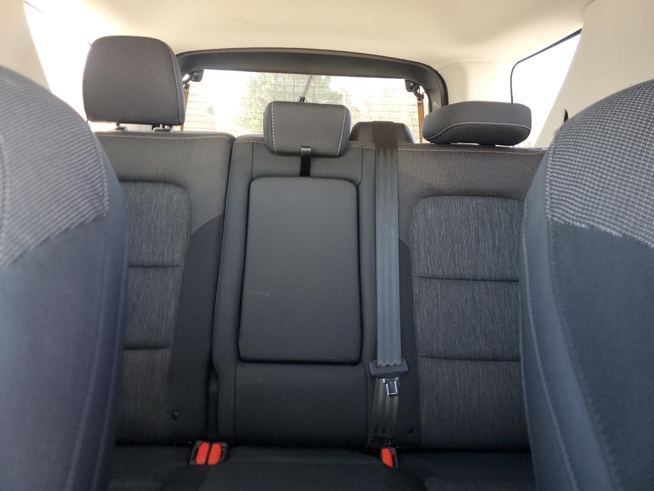 2021 Ford Bronco Sport Big Bend VIN: 3FMCR9B60MRA15706 Lot: 92687235