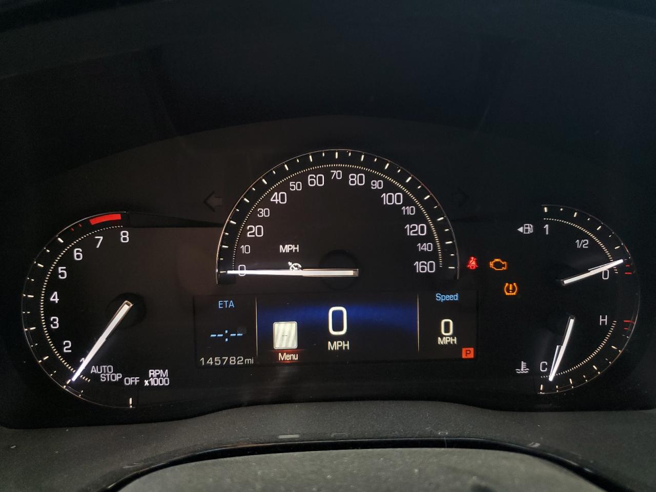 2017 Cadillac Xt5 Luxury VIN: 1GYKNBRS4HZ259585 Lot: 91290615