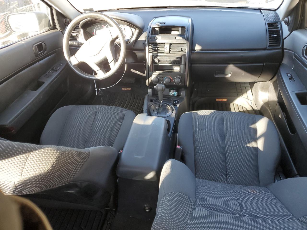 2008 Mitsubishi Galant De VIN: 4A3AB26F48E029051 Lot: 92111895