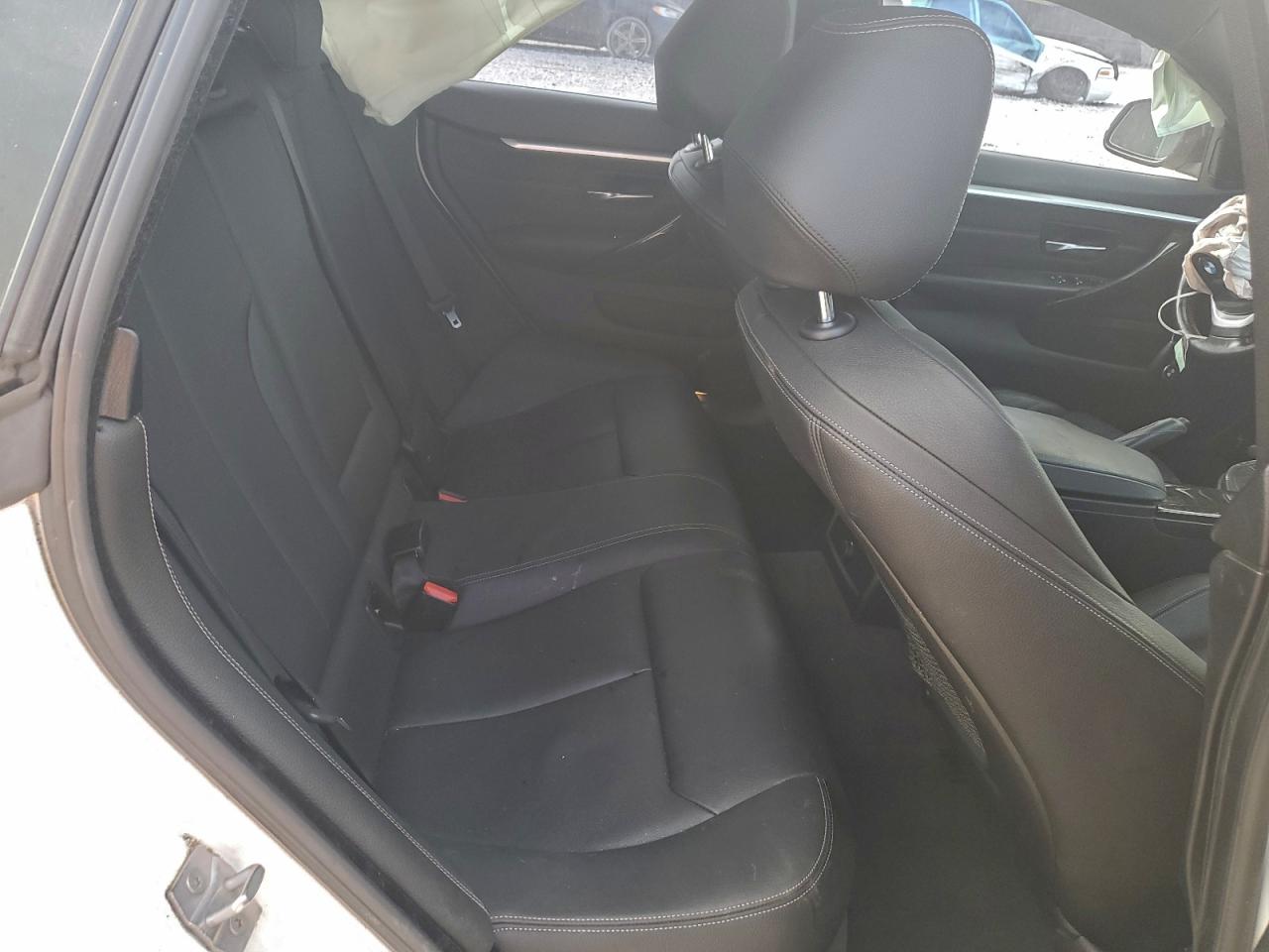 2019 BMW 430I Gran Coupe VIN: WBA4J1C59KBM18671 Lot: 94679535