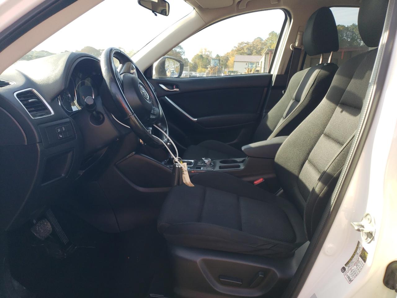 2016 Mazda Cx-5 Touring VIN: JM3KE4CY5G0702044 Lot: 90483065
