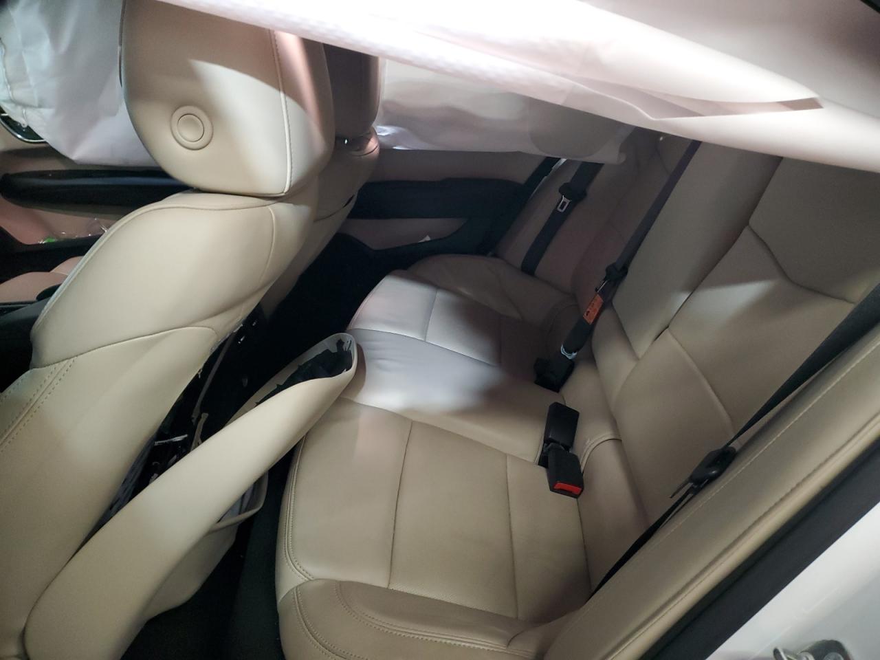 2017 Cadillac Ats Luxury VIN: 1G6AB5RX8H0113575 Lot: 91371065