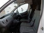 2017 CITROEN BERLINGO 1.6 BLUEHDI 625KG ENTERPRISE 75PS for sale at Copart BRISTOL