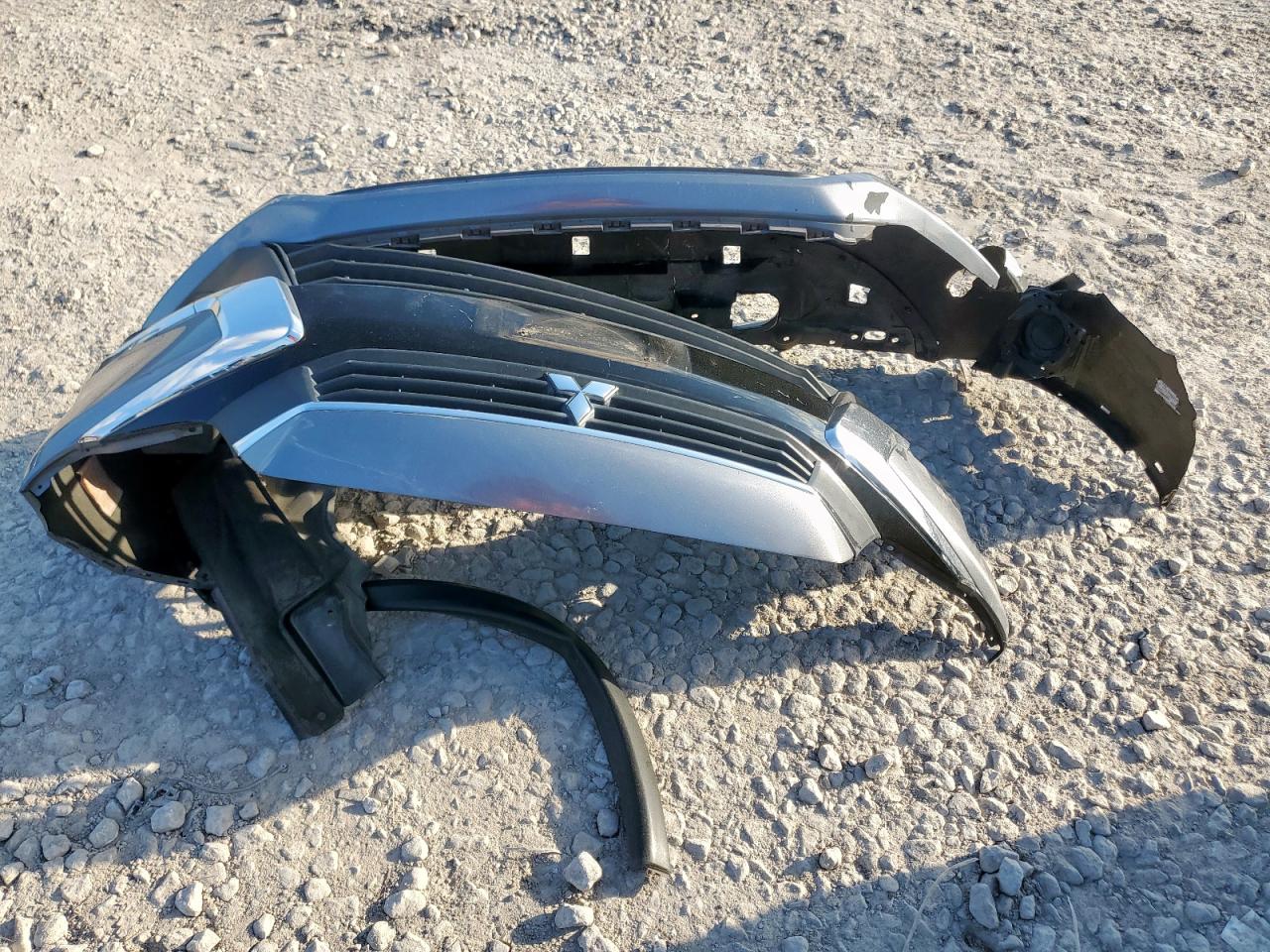 2016 Mitsubishi Outlander Sport Es VIN: JA4AP3AU3GZ033240 Lot: 91926435