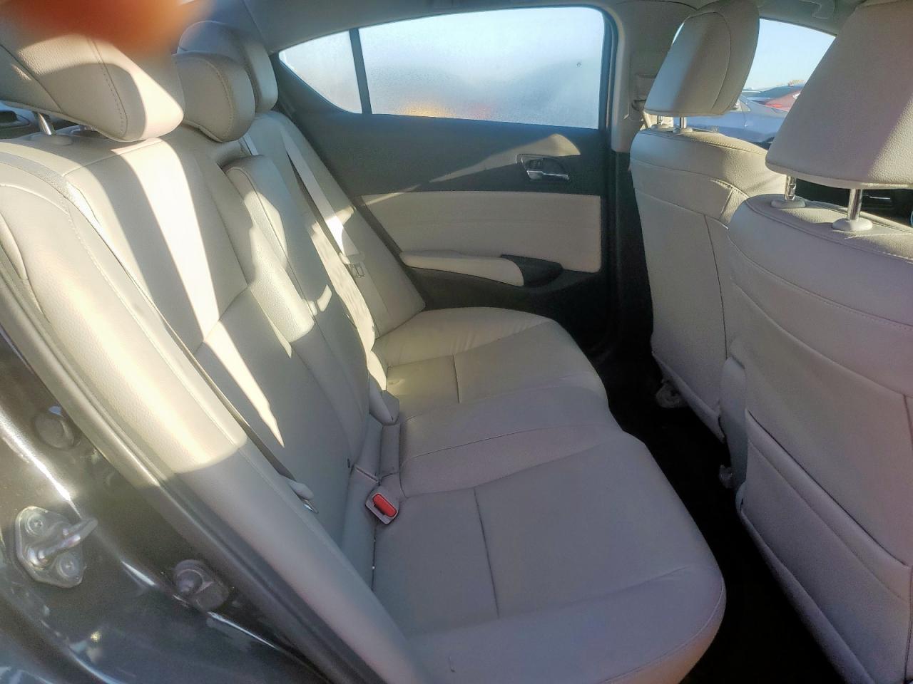 2016 Acura Ilx Base Watch Plus VIN: 19UDE2F39GA024268 Lot: 91104235