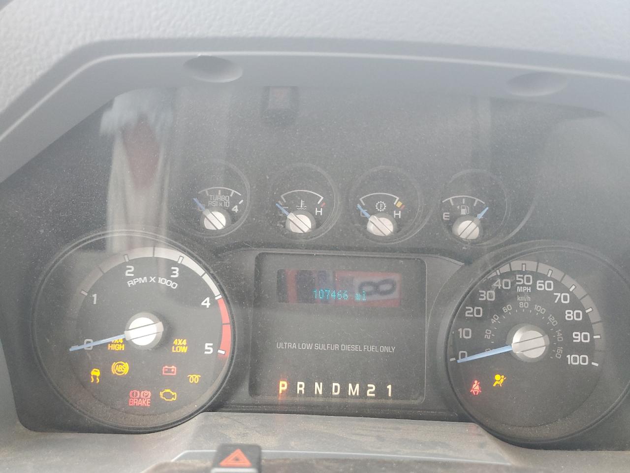 2015 Ford F550 Super Duty VIN: 1FDUF5HT8FEA79534 Lot: 92414185