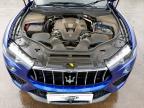 2018 MASERATI LEVANTE V6 GRANSPORT 5DR AUTO for sale at Copart SANDTOFT