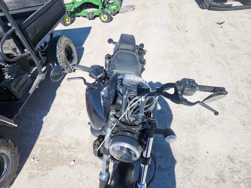 2025 HARLEY-DAVIDSON RH975 S  