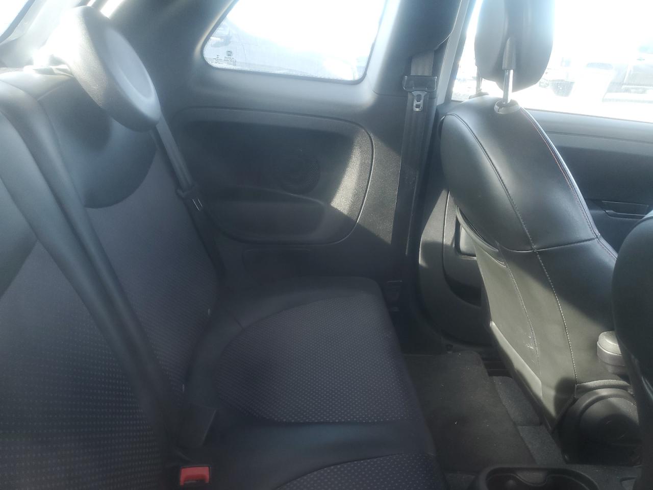 2015 Fiat 500 Electric VIN: 3C3CFFGE9FT694476 Lot: 92132965