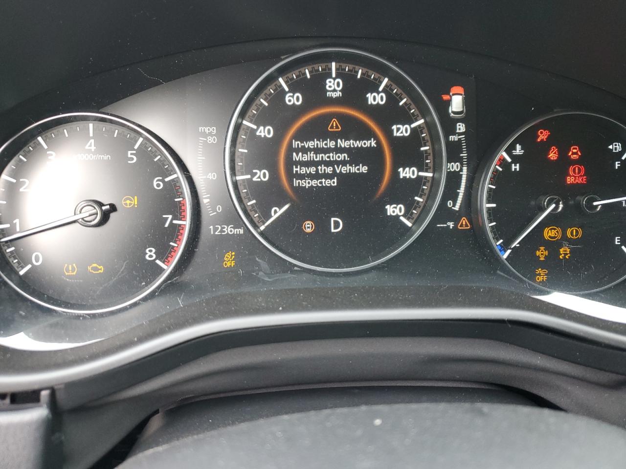 2025 Mazda Cx-50 Preferred VIN: 7MMVABBM6SN374200 Lot: 91441125