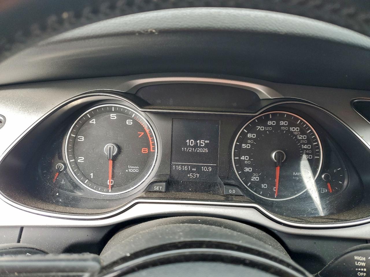 2016 Audi A4 Premium S-Line VIN: WAUBFAFL1GN017768 Lot: 93128785