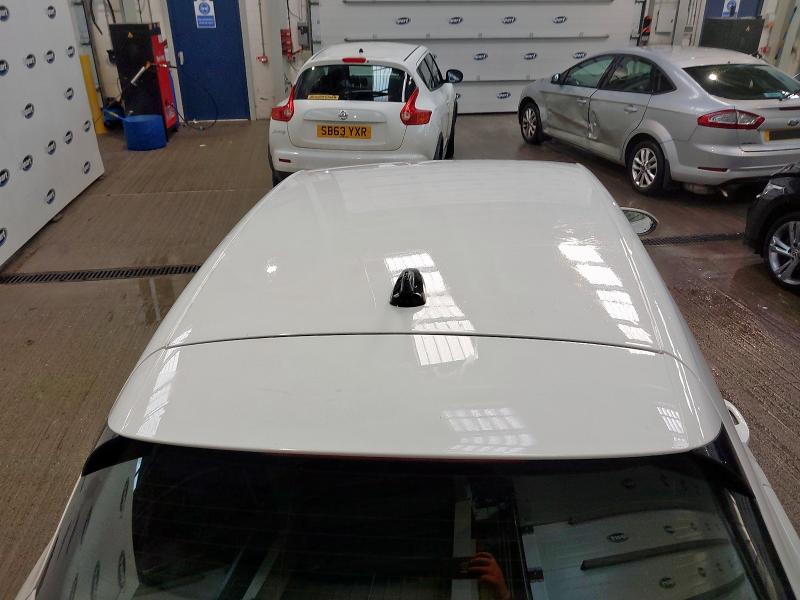 2021 VOLKSWAGEN GOLF 2.0 TDI STYLE 5DR