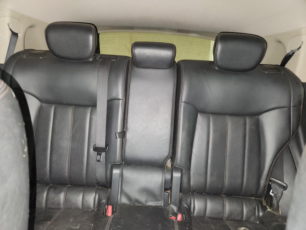 2017 Infiniti Qx70 VIN: JN8CS1MW3HM415902 Lot: 92815345