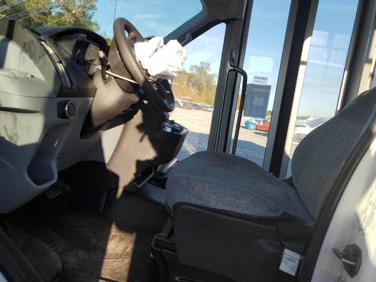 2018 Ford Transit T-350 Hd VIN: 1FDES8PM1JKB53611 Lot: 90696625