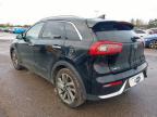 2018 KIA NIRO 1.6 GDI HYBRID 4 5DR DCT for sale at Copart GLOUCESTER
