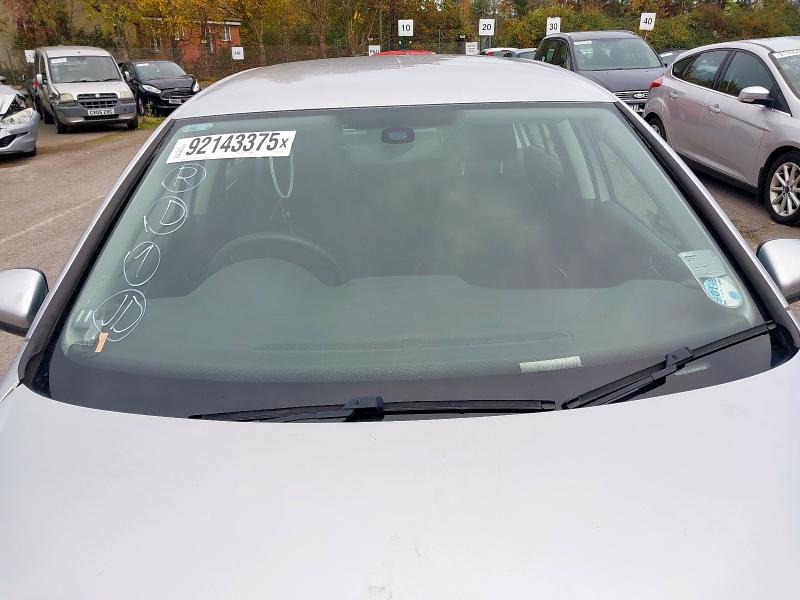 2009 VOLKSWAGEN GOLF 1.4 TSI SE 5DR