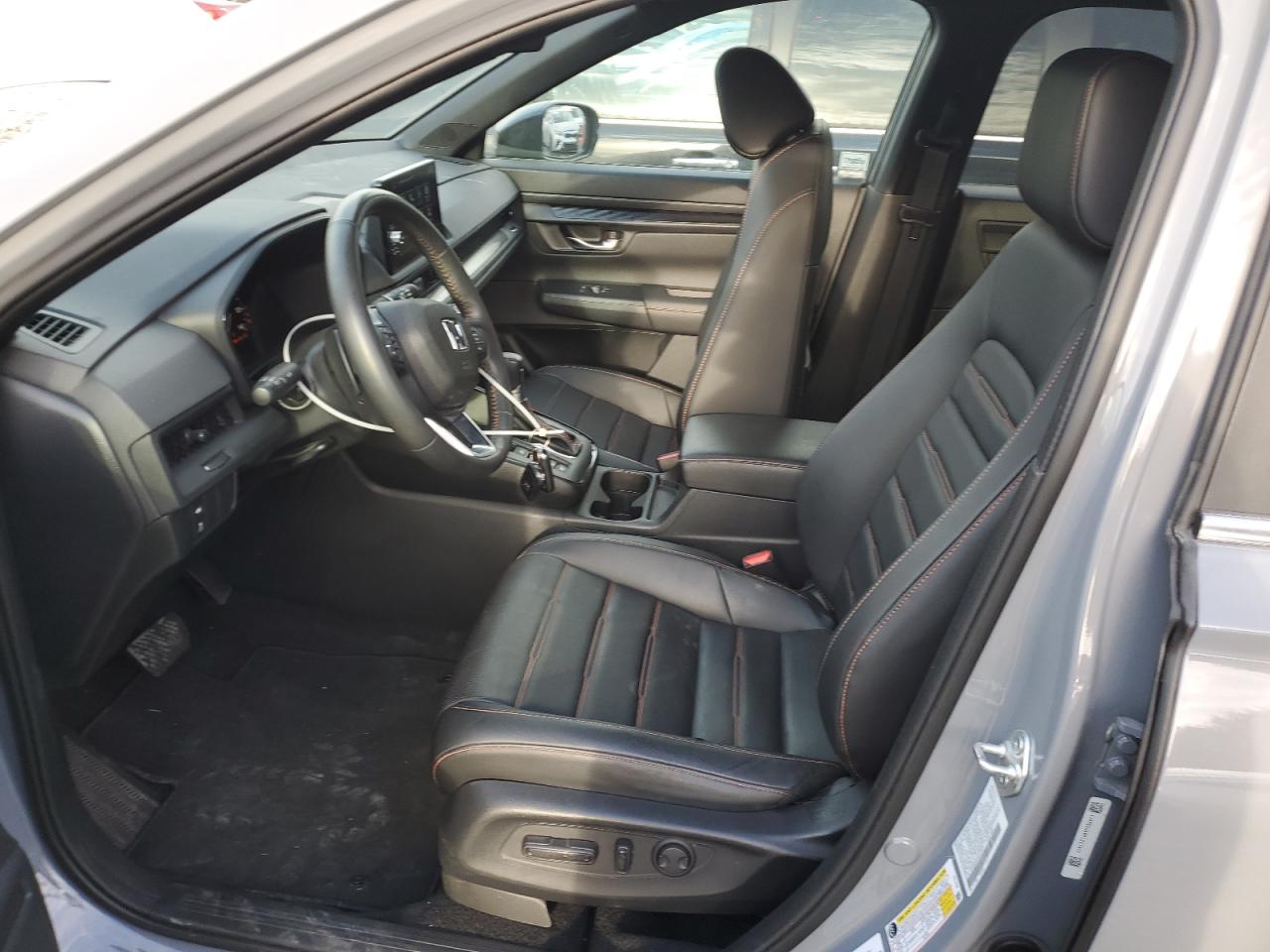 2024 Honda Cr-V Sport-L VIN: 5J6RS6H88RL037477 Lot: 93004485