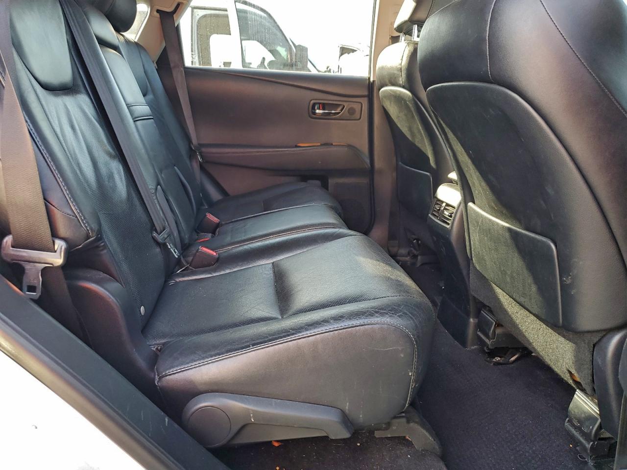 2014 Lexus Rx 450H VIN: JTJBC1BA3E2067129 Lot: 94568875