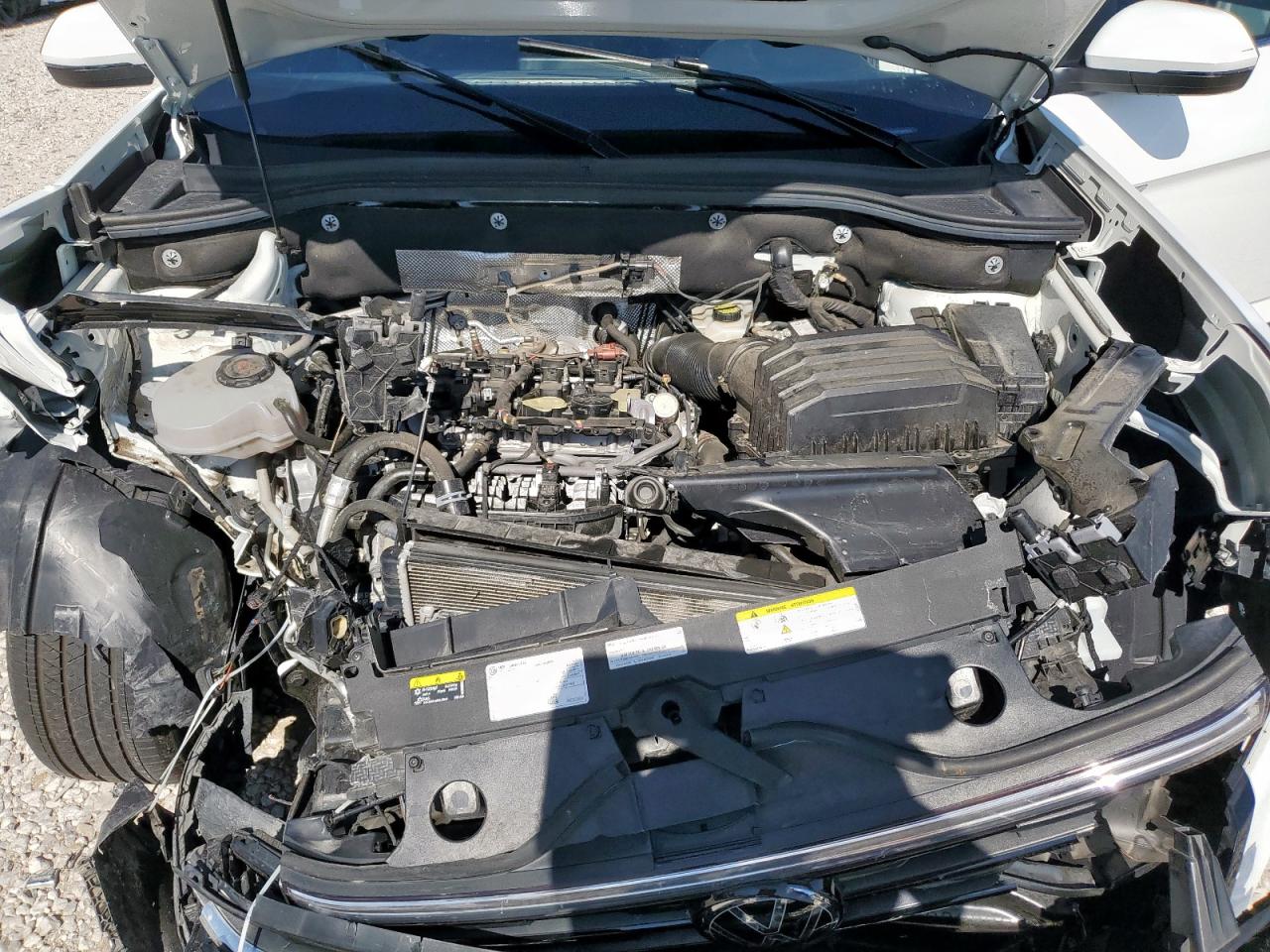 2024 Volkswagen Atlas Cross Sport Se VIN: 1V2JE2CA3RC244354 Lot: 91664975