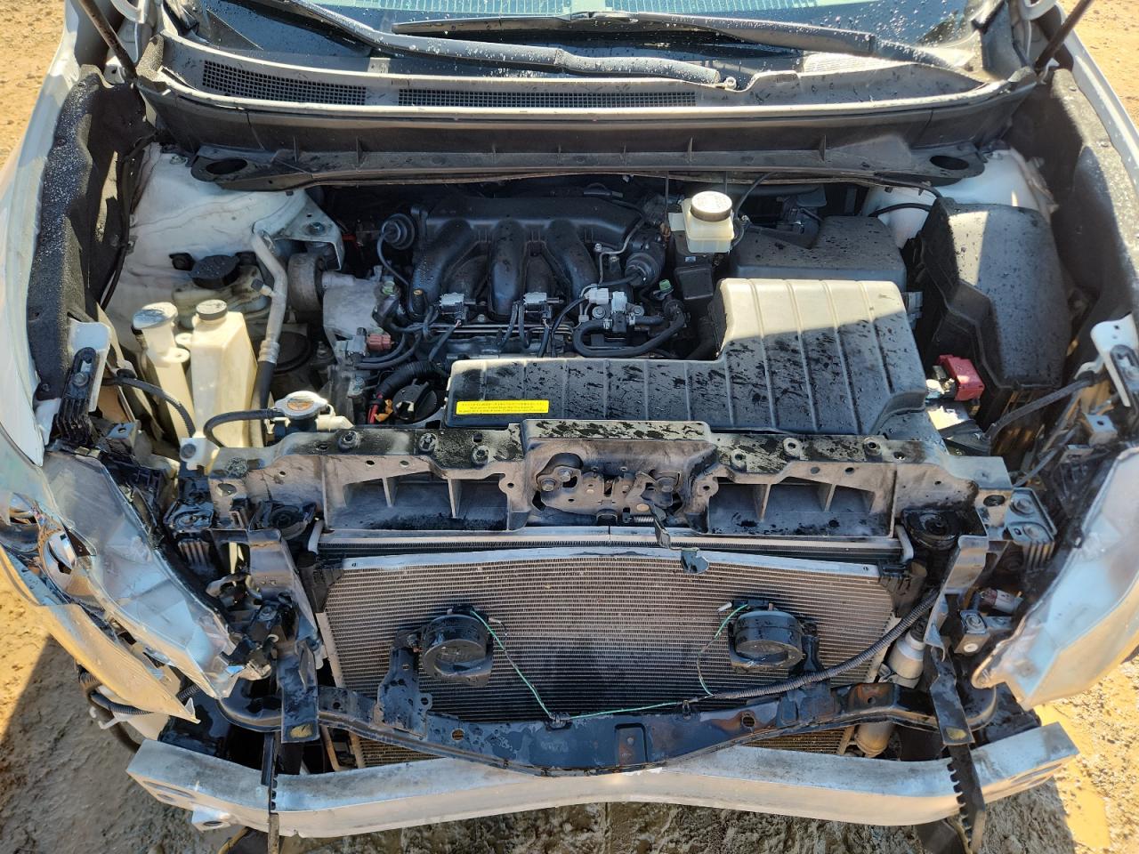 2011 Nissan Murano S VIN: JN8AZ1MU3BW060999 Lot: 90646735