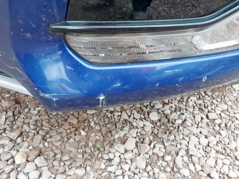 2014 FORD KUGA 2.0 TDCI 163 TITANIUM 5DR POWERSHIFT