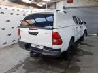 2023 TOYOTA HILUX ACTIVE D/CAB PICK UP 2.4 D-4D for sale at Copart BELFAST