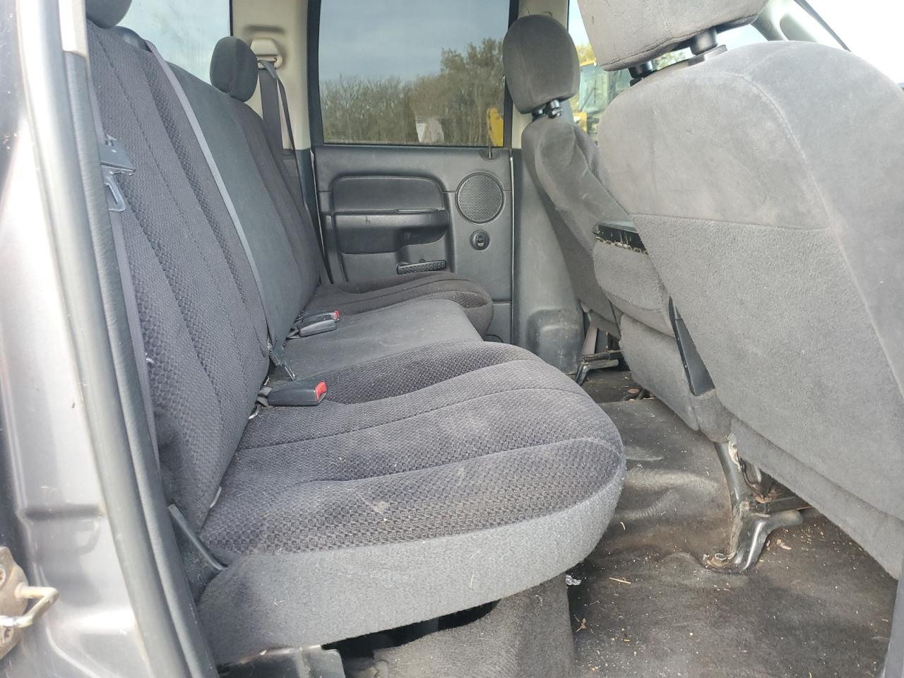 2004 Dodge Ram 1500 St VIN: 1D7HA18N24S512722 Lot: 93488105