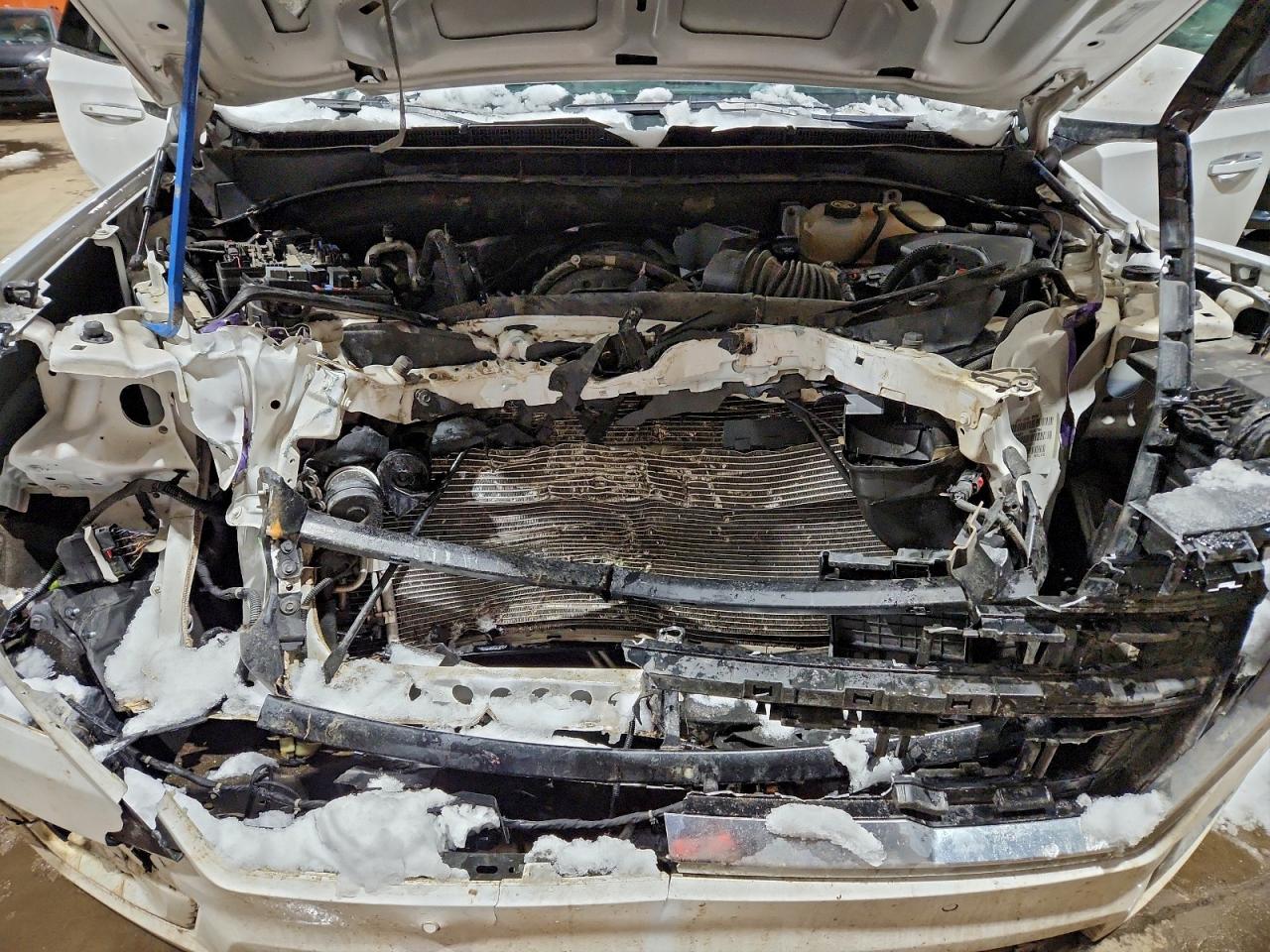 2023 GMC Yukon Slt VIN: 1GKS2BKD2PR119340 Lot: 93110565