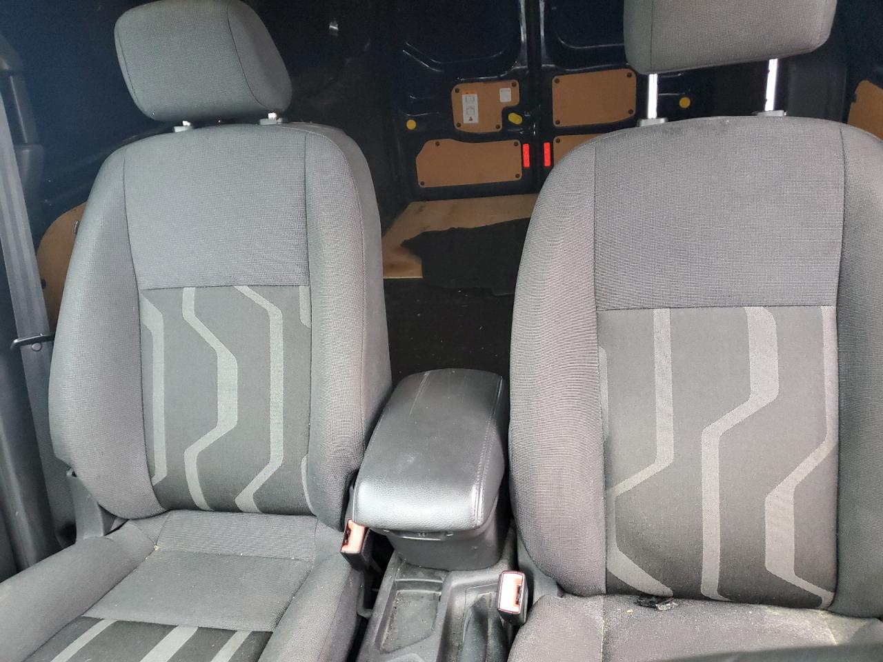 2018 Ford Transit Connect Xlt VIN: NM0LS7F70J1347857 Lot: 91681315