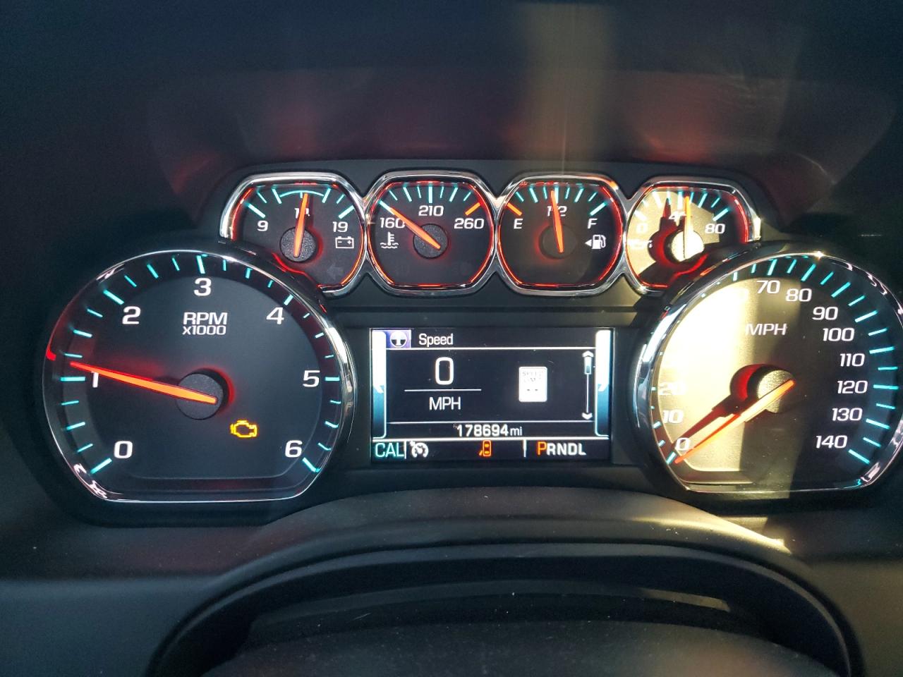 2019 Chevrolet Tahoe K1500 Lt VIN: 1GNSKBKCXKR365409 Lot: 93134085