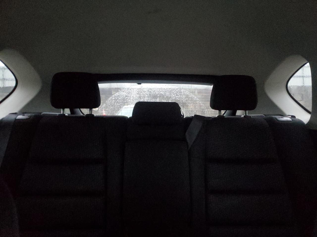 2014 Mazda Cx-5 Touring VIN: JM3KE4CY0E0325815 Lot: 93134585