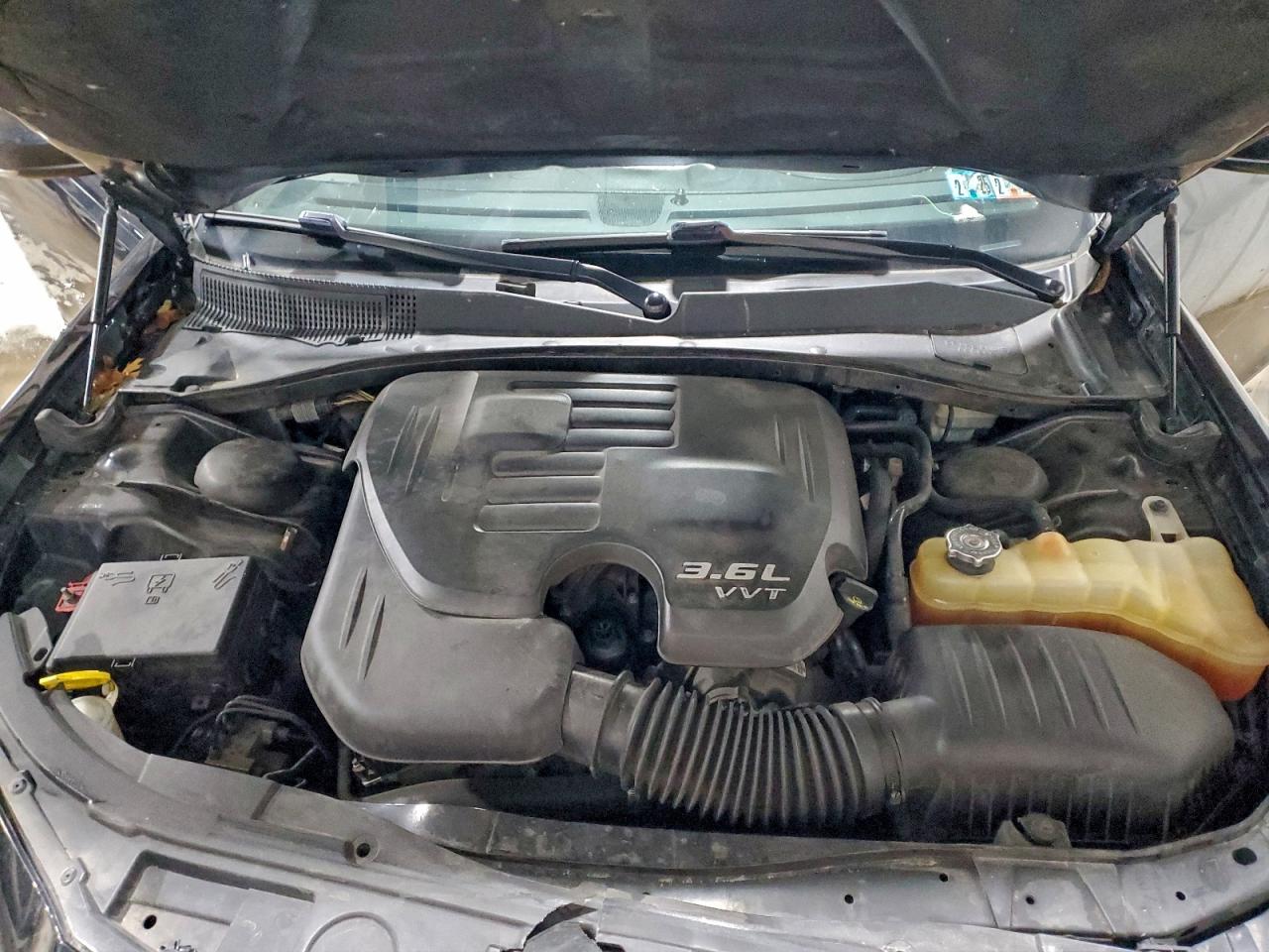 2018 Chrysler 300 S VIN: 2C3CCAEGXJH922860 Lot: 93882095