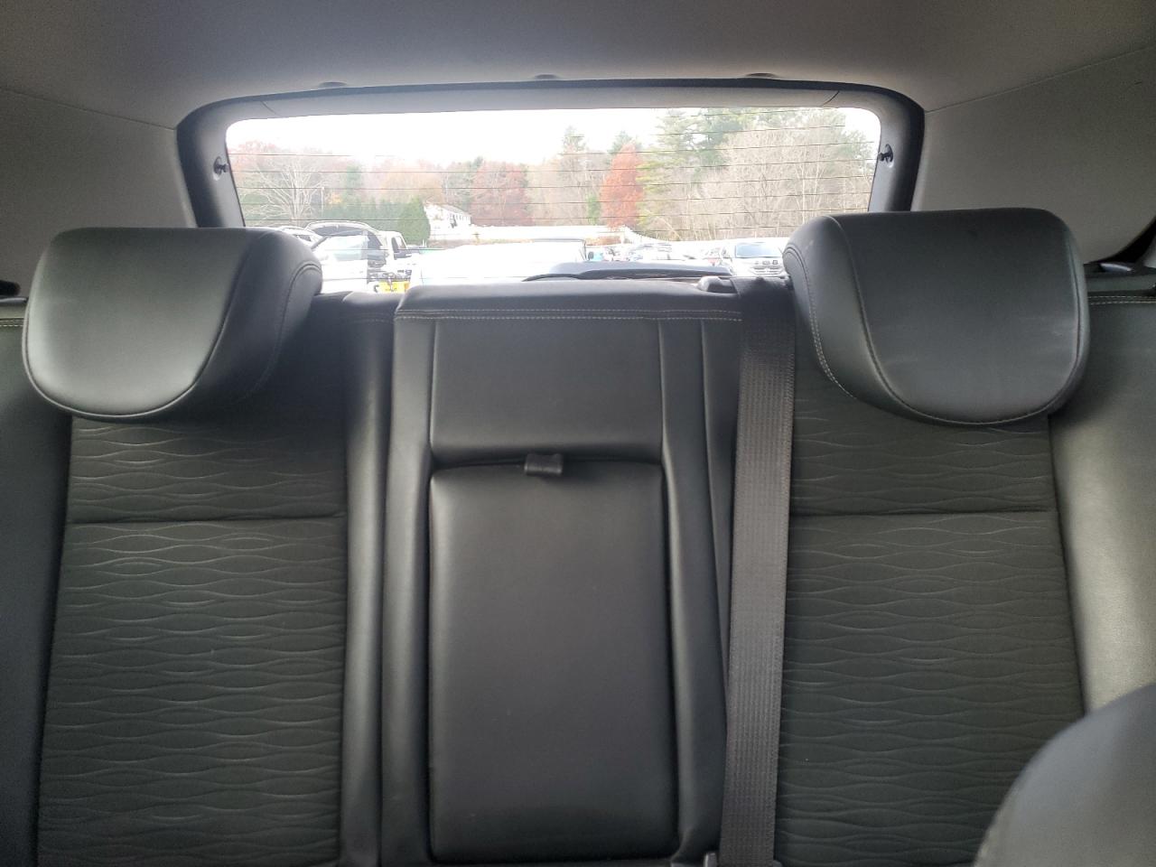 2015 Buick Encore Convenience VIN: KL4CJFSB0FB066616 Lot: 92266535