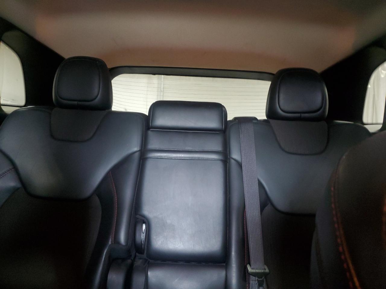 2016 Jeep Cherokee Trailhawk VIN: 1C4PJMBS9GW155283 Lot: 91601895