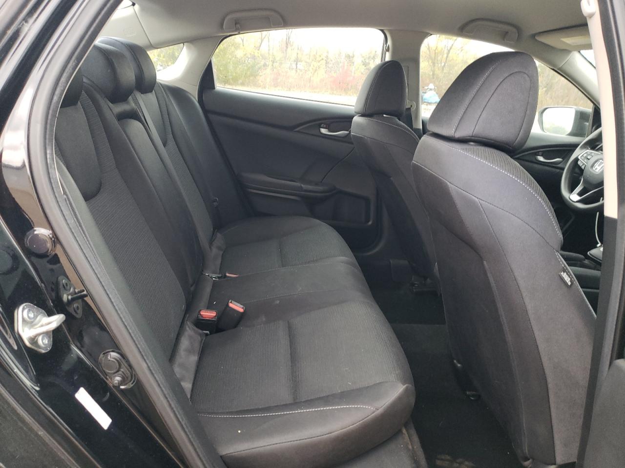 2020 Honda Insight Ex VIN: 19XZE4F57LE004500 Lot: 91669495