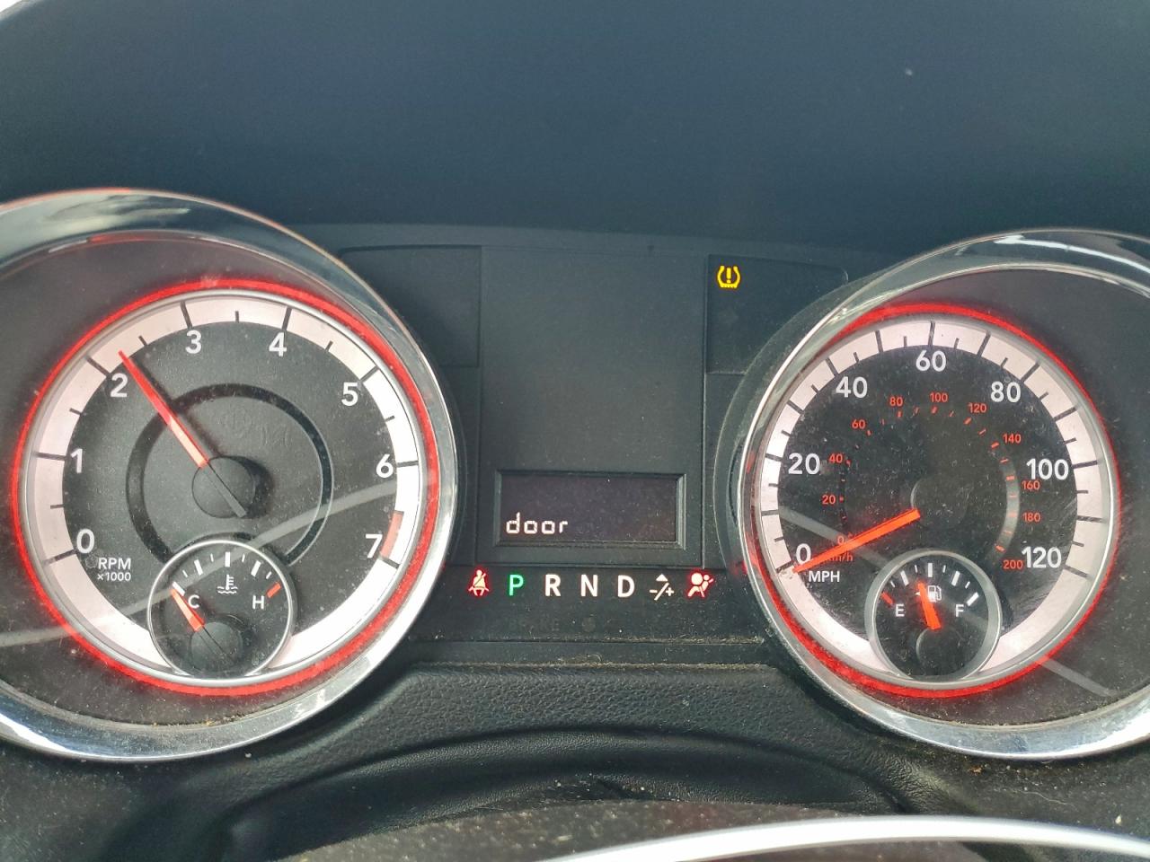 2013 Dodge Grand Caravan Sxt VIN: 2C4RDGCGXDR575179 Lot: 92239135