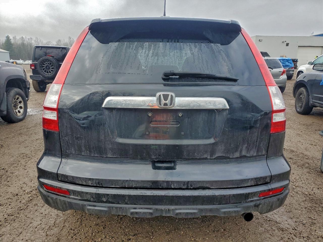 2011 Honda Cr-V Ex VIN: 5J6RE3H5XBL803193 Lot: 94488755