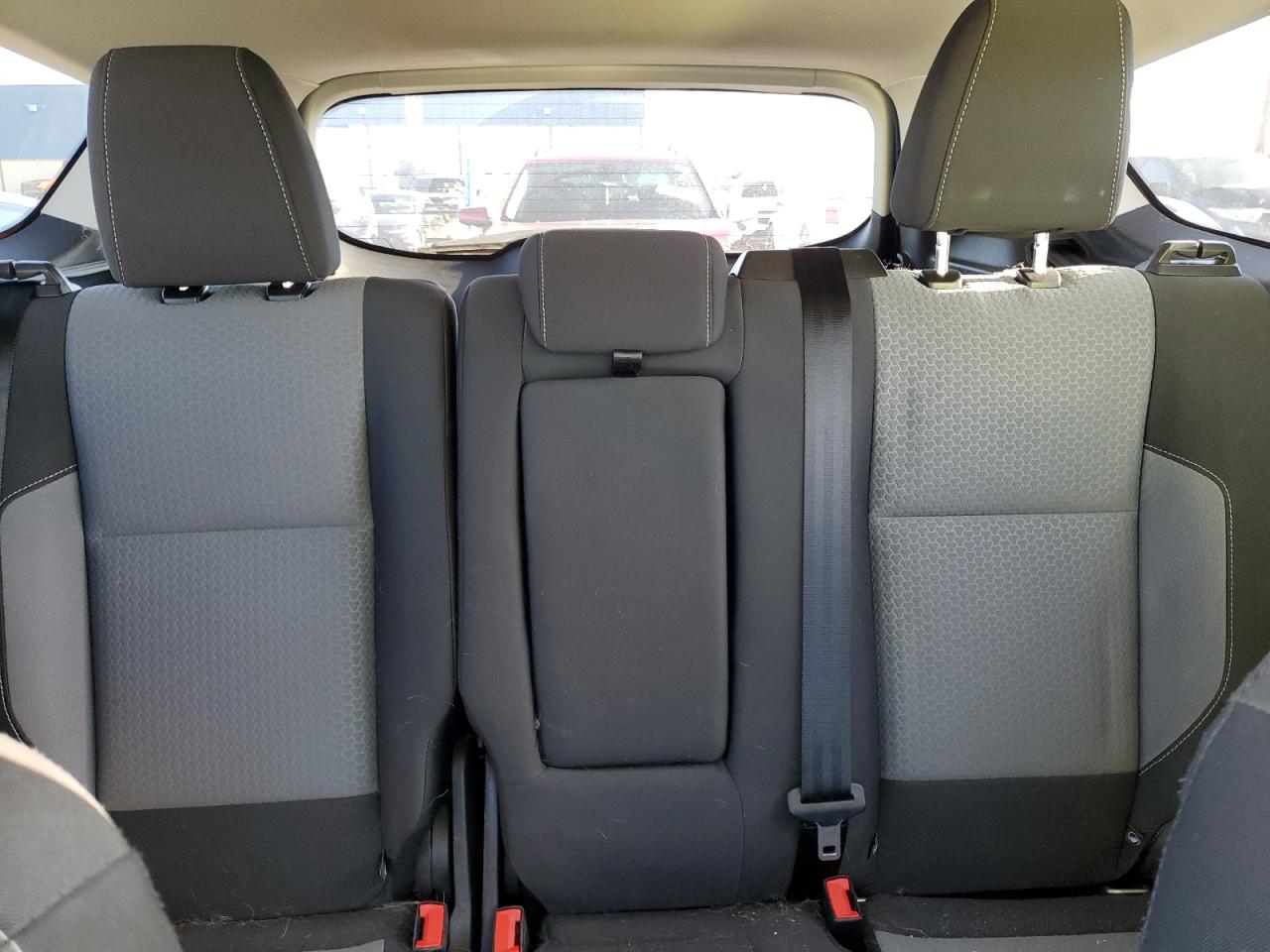 2018 Ford Escape Se VIN: 1FMCU9GD0JUC57843 Lot: 92679975