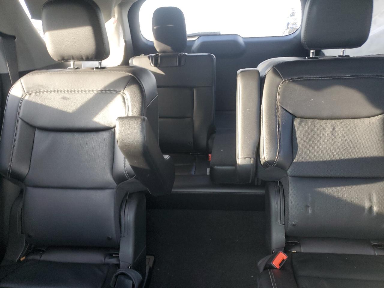 2022 Ford Explorer Limited VIN: 1FMSK7FHXNGA84234 Lot: 92463445