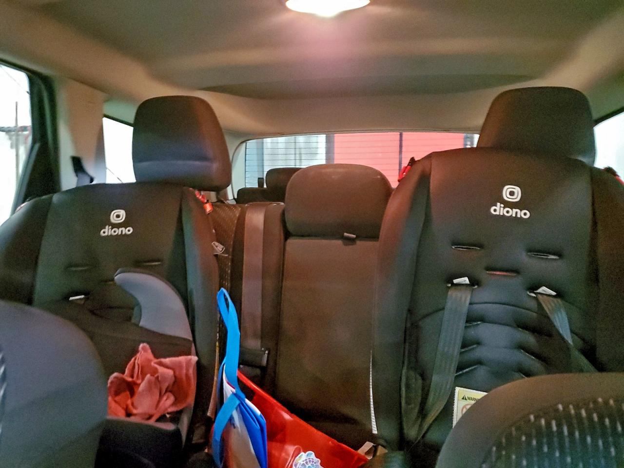 2018 Dodge Journey Se VIN: 3C4PDCAB0JT448215 Lot: 93465095