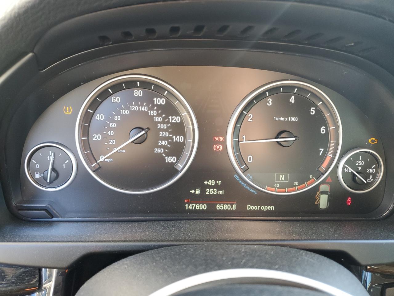 2015 BMW X5 xDrive35I VIN: 5UXKR0C51F0P13518 Lot: 91394685