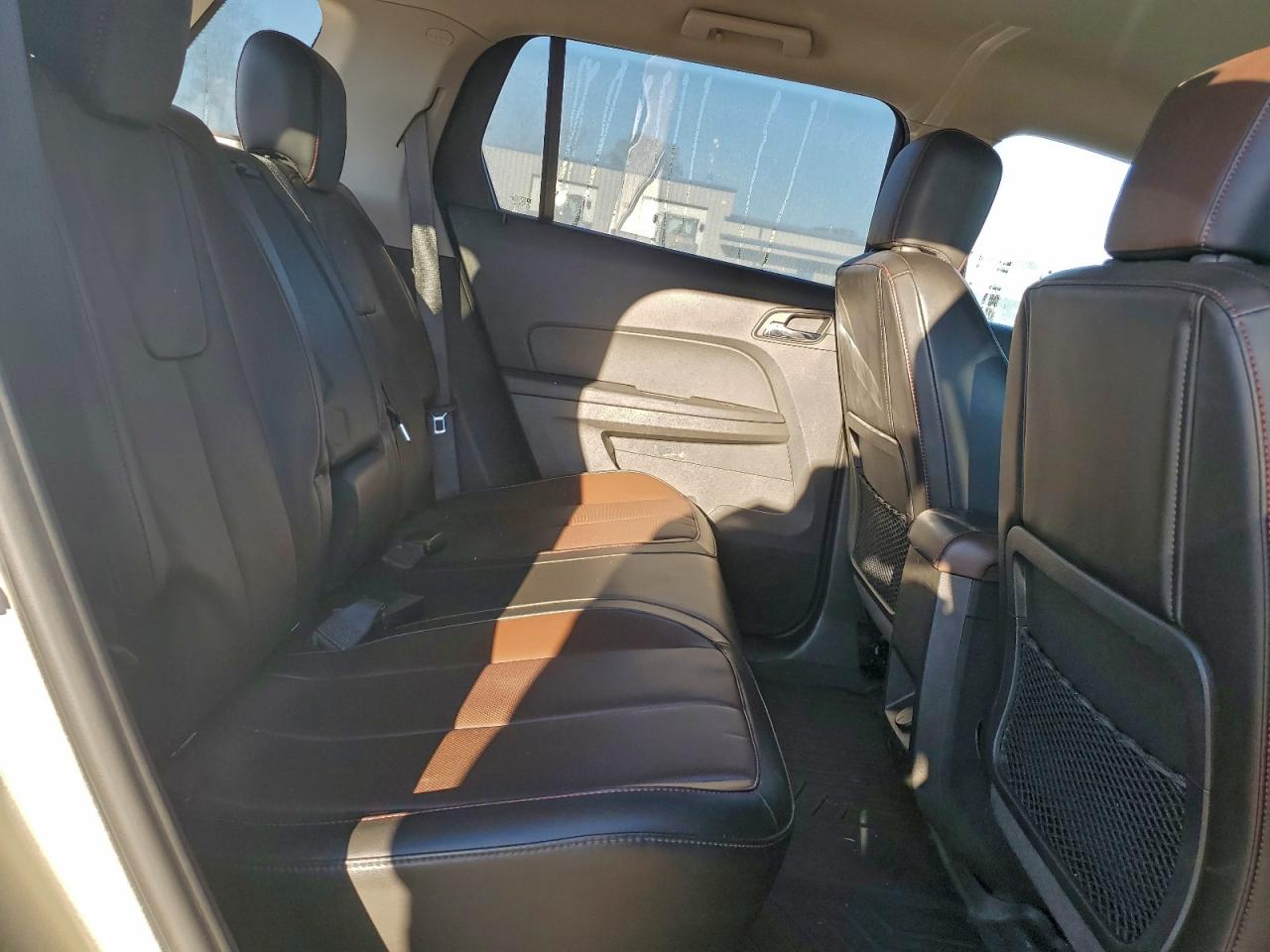 2014 GMC Terrain Slt VIN: 2GKFLXEK9E6364473 Lot: 93915515