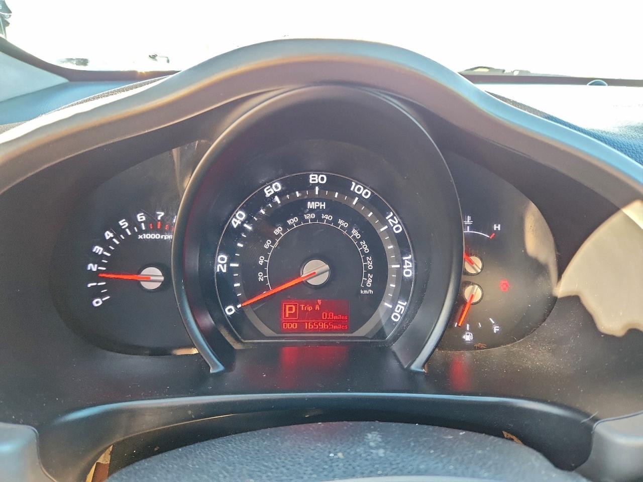 2016 Kia Sportage Lx VIN: KNDPB3AC1G7836064 Lot: 94512165